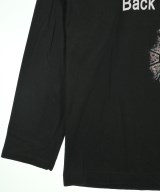 yohji yamamoto POUR HOMME（ヨウジヤマモトプールオム）Tシャツ・カットソー 黒 サイズ:3(M位) メンズ/2200717286034