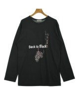 yohji yamamoto POUR HOMME Tシャツ・カットソー