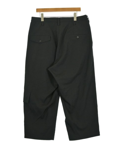 yohji yamamoto POUR HOMME（ヨウジヤマモトプールオム）その他 黒 サイズ:2(S位) メンズ/2200717286058