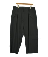 yohji yamamoto POUR HOMME（ヨウジヤマモトプールオム）その他 黒 サイズ:2(S位) メンズ/2200717286058