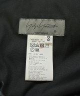 yohji yamamoto POUR HOMME（ヨウジヤマモトプールオム）その他 黒 サイズ:2(S位) メンズ/2200717286058