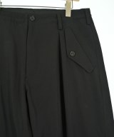 yohji yamamoto POUR HOMME（ヨウジヤマモトプールオム）その他 黒 サイズ:2(S位) メンズ/2200717286058