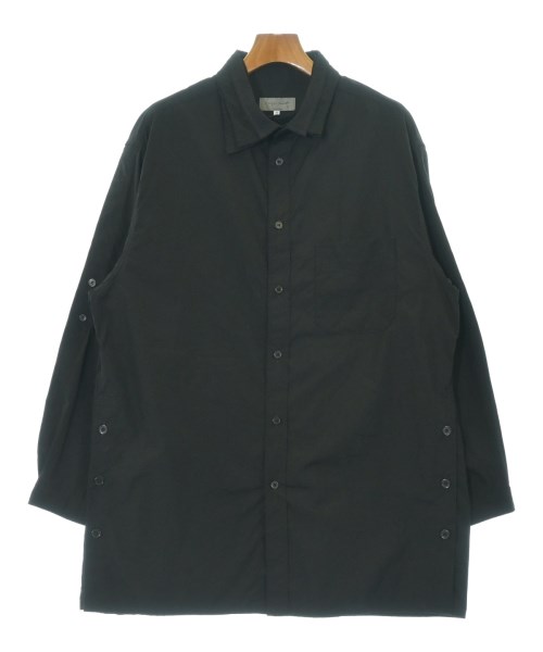 yohji yamamoto POUR HOMME(ヨウジヤマモトプールオム)のカジュアルシャツ サイズ:2(S位) 40,700円