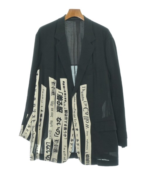 yohji yamamoto POUR HOMME(ヨウジヤマモトプールオム)のカジュアルジャケット サイズ:2(S位) 116,700円