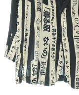 yohji yamamoto POUR HOMME（ヨウジヤマモトプールオム）カジュアルジャケット 黒 サイズ:2(S位) メンズ/2200718014032