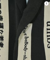 yohji yamamoto POUR HOMME（ヨウジヤマモトプールオム）カジュアルジャケット 黒 サイズ:2(S位) メンズ/2200718014032