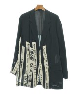 yohji yamamoto POUR HOMME カジュアルジャケット