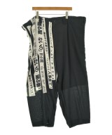 yohji yamamoto POUR HOMME（ヨウジヤマモトプールオム）その他 黒 サイズ:3(M位) メンズ/2200718014049