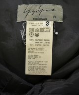 yohji yamamoto POUR HOMME（ヨウジヤマモトプールオム）その他 黒 サイズ:3(M位) メンズ/2200718014049