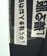 yohji yamamoto POUR HOMME（ヨウジヤマモトプールオム）その他 黒 サイズ:3(M位) メンズ/2200718014049