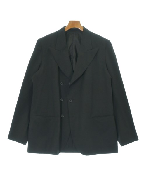 yohji yamamoto POUR HOMME(ヨウジヤマモトプールオム)のカジュアルジャケット サイズ:3(M位) 127,600円