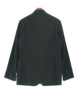 yohji yamamoto POUR HOMME（ヨウジヤマモトプールオム）カジュアルジャケット 黒 サイズ:3(M位) メンズ/2200718015015