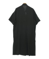 yohji yamamoto POUR HOMME（ヨウジヤマモトプールオム）カジュアルシャツ 黒 サイズ:-(XXL位) メンズ/2200718015022