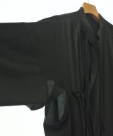 yohji yamamoto POUR HOMME（ヨウジヤマモトプールオム）カジュアルシャツ 黒 サイズ:-(XXL位) メンズ/2200718015022