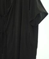 yohji yamamoto POUR HOMME（ヨウジヤマモトプールオム）カジュアルシャツ 黒 サイズ:-(XXL位) メンズ/2200718015022