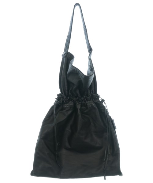 yohji yamamoto POUR HOMME(ヨウジヤマモトプールオム)のショルダーバッグ サイズ:- 40,700円
