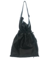 yohji yamamoto POUR HOMME（ヨウジヤマモトプールオム）ショルダーバッグ 黒 サイズ:- メンズ/2200718097042