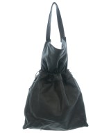 yohji yamamoto POUR HOMME（ヨウジヤマモトプールオム）ショルダーバッグ 黒 サイズ:- メンズ/2200718097042