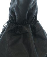 yohji yamamoto POUR HOMME（ヨウジヤマモトプールオム）ショルダーバッグ 黒 サイズ:- メンズ/2200718097042