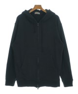 yohji yamamoto POUR HOMME（ヨウジヤマモトプールオム）パーカー 黒 サイズ:3(M位) メンズ/2200718605025