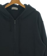 yohji yamamoto POUR HOMME（ヨウジヤマモトプールオム）パーカー 黒 サイズ:3(M位) メンズ/2200718605025
