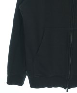 yohji yamamoto POUR HOMME（ヨウジヤマモトプールオム）パーカー 黒 サイズ:3(M位) メンズ/2200718605025