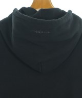 yohji yamamoto POUR HOMME（ヨウジヤマモトプールオム）パーカー 黒 サイズ:3(M位) メンズ/2200718605025