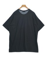 yohji yamamoto POUR HOMME（ヨウジヤマモトプールオム）Tシャツ・カットソー 黒 サイズ:3(M位) メンズ/2200717954018