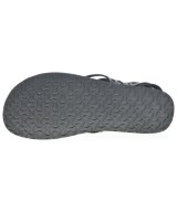 yohji yamamoto POUR HOMME（ヨウジヤマモトプールオム）サンダル 黒 サイズ:3(26cm位) メンズ/2200717954025