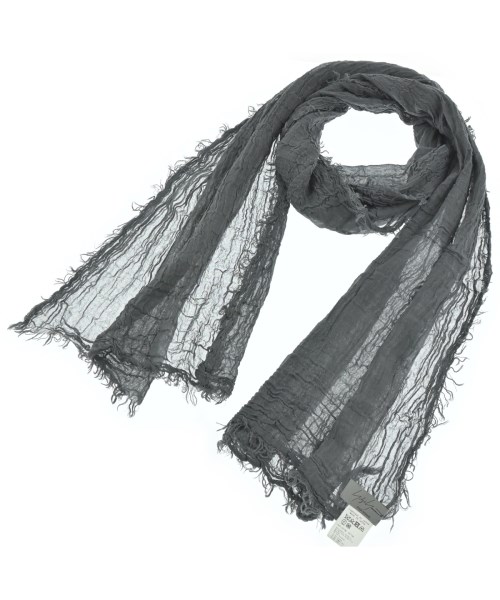 yohji yamamoto POUR HOMME(ヨウジヤマモトプールオム)のストール サイズ:- 20,900円