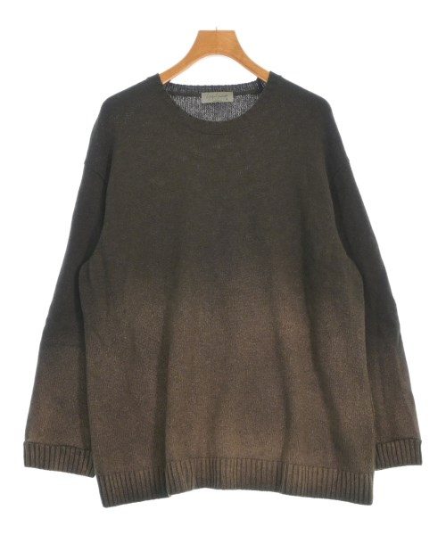 yohji yamamoto POUR HOMME(ヨウジヤマモトプールオム)のニット・セーター サイズ:3(M位) 26,000円