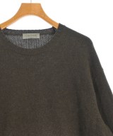 yohji yamamoto POUR HOMME（ヨウジヤマモトプールオム）ニット・セーター 茶 サイズ:3(M位) メンズ/2200718646028