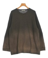 yohji yamamoto POUR HOMME ニット・セーター