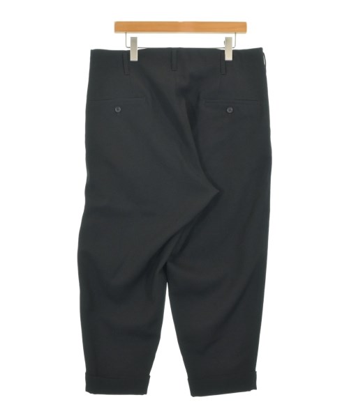 yohji yamamoto POUR HOMME（ヨウジヤマモトプールオム）その他 黒 サイズ:2(S位) メンズ/2200718782016