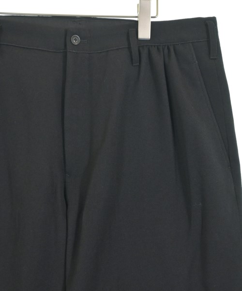yohji yamamoto POUR HOMME（ヨウジヤマモトプールオム）その他 黒 サイズ:2(S位) メンズ/2200718782016