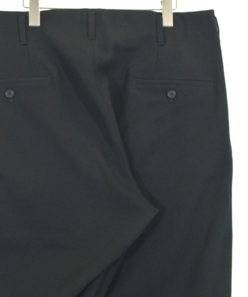 yohji yamamoto POUR HOMME（ヨウジヤマモトプールオム）その他 黒 サイズ:2(S位) メンズ/2200718782016