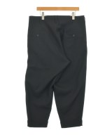 yohji yamamoto POUR HOMME（ヨウジヤマモトプールオム）その他 黒 サイズ:2(S位) メンズ/2200718782016