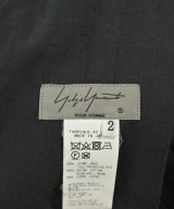 yohji yamamoto POUR HOMME（ヨウジヤマモトプールオム）その他 黒 サイズ:2(S位) メンズ/2200718782016