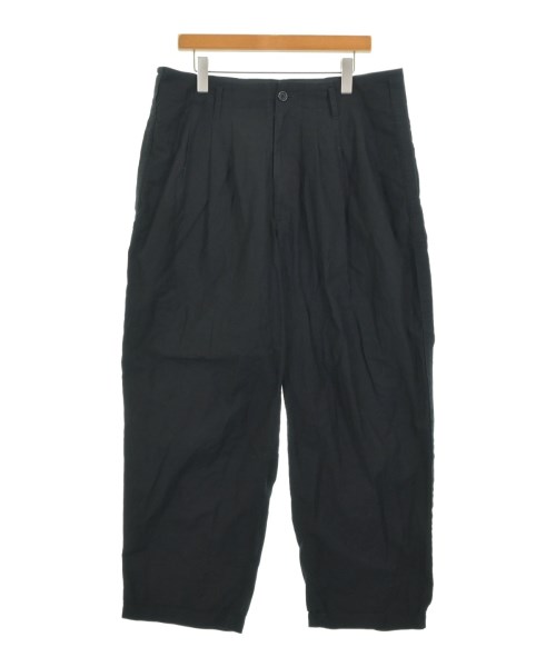yohji yamamoto POUR HOMME(ヨウジヤマモトプールオム)のスラックス サイズ:3(M位) 40,700円