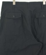 yohji yamamoto POUR HOMME（ヨウジヤマモトプールオム）スラックス 黒 サイズ:3(M位) メンズ/2200718782023