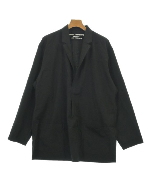 yohji yamamoto POUR HOMME(ヨウジヤマモトプールオム)のカジュアルジャケット サイズ:3(M位) 34,100円