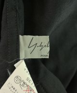 yohji yamamoto POUR HOMME（ヨウジヤマモトプールオム）カジュアルジャケット 黒 サイズ:3(M位) メンズ/2200719076015
