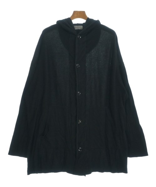 yohji yamamoto POUR HOMME(ヨウジヤマモトプールオム)のカーディガン サイズ:3(M位) 24,000円