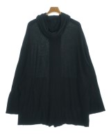 yohji yamamoto POUR HOMME（ヨウジヤマモトプールオム）カーディガン 黒 サイズ:3(M位) メンズ/2200719076022
