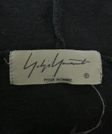 yohji yamamoto POUR HOMME（ヨウジヤマモトプールオム）カーディガン 黒 サイズ:3(M位) メンズ/2200719076022