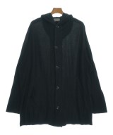 yohji yamamoto POUR HOMME カーディガン