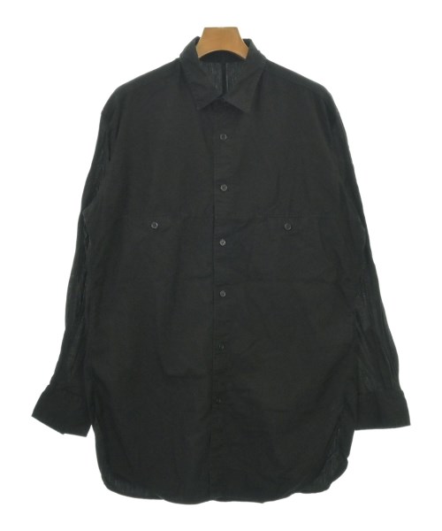 yohji yamamoto POUR HOMME(ヨウジヤマモトプールオム)のカジュアルシャツ サイズ:3(M位) 15,600円