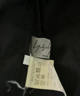 yohji yamamoto POUR HOMME（ヨウジヤマモトプールオム）カジュアルシャツ 黒 サイズ:3(M位) メンズ/2200719076039