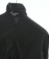 yohji yamamoto POUR HOMME（ヨウジヤマモトプールオム）カジュアルシャツ 黒 サイズ:3(M位) メンズ/2200719076039
