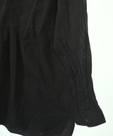 yohji yamamoto POUR HOMME（ヨウジヤマモトプールオム）カジュアルシャツ 黒 サイズ:3(M位) メンズ/2200719076039